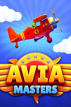 Aviamasters de BGaming