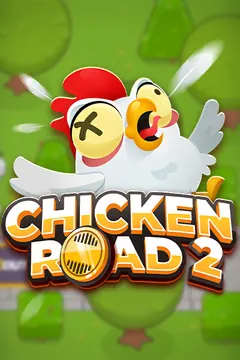 Chicken Road 2 d'InOut Games