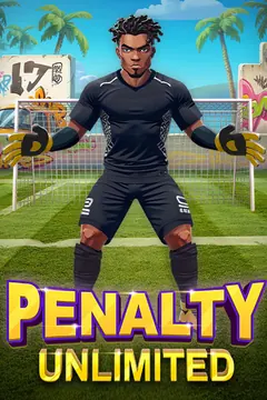 Penalty Unlimited d'InOut Games