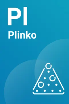 Plinko de Spribe