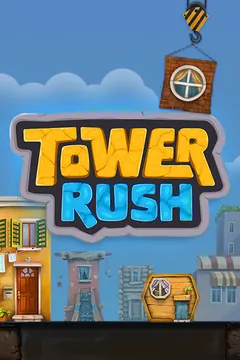 Tower Rush de Galaxsys